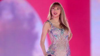 ¿como es el show que taylor swift trae a argentina? ¿como es el show que taylor swift trae a argentina?