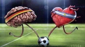 los memes mas divertidos del partido entre la argentina y alemania los memes mas divertidos del partido entre la argentina y alemania