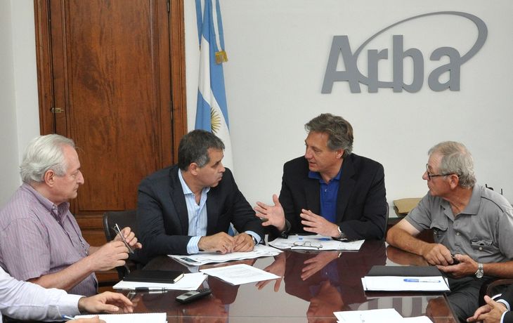 Tras los incendios, unas 180 mil hectáreas quedaron eximidas de pagar impuestos