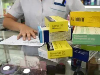 Alerta en farmacéuticos por posible faltante de medicamentos ante corte en la cadena de pagos