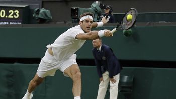 del potro caia ante pouille en tercera ronda cuando la lluvia suspendio el partido del potro caia ante pouille en tercera ronda cuando la lluvia suspendio el partido