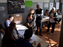 un 70% de electores voto al intendente de cordoba capital un 70% de electores voto al intendente de cordoba capital