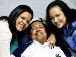 El dramático pedido que hizo Hugo Chávez antes de morir