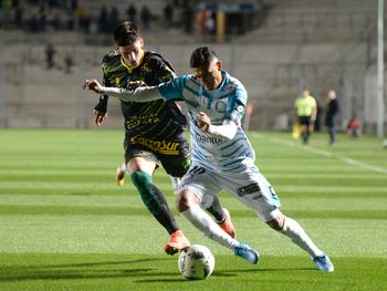 Belgrano venció a Defensa y Justicia y avanzó a los cuartos de final de la Copa