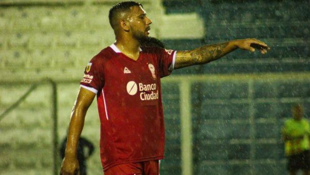 Foto: Prensa Huracán