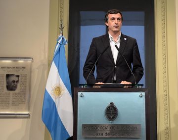 Nación envía fondos a siete provincias