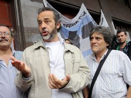 sigue trabada la negociacion salarial con los docentes sigue trabada la negociacion salarial con los docentes