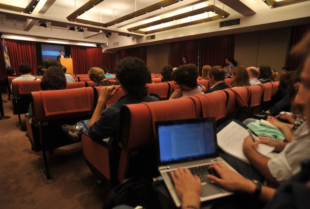 Kicillof: La reunión con el Club de París fue extremadamente positiva