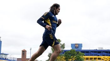 la clausula que puede facilitar la salida de cavani de boca en este mercado de pases la clausula que puede facilitar la salida de cavani de boca en este mercado de pases