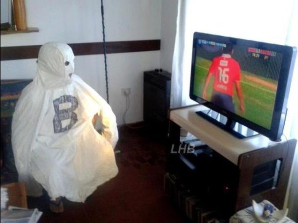 Las cargadas a Independiente siguen sumándose en la web