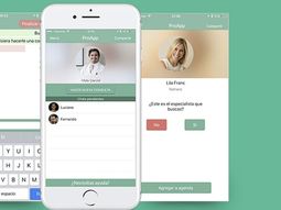 ahora los medicos atienden consultas por whatsapp ahora los medicos atienden consultas por whatsapp