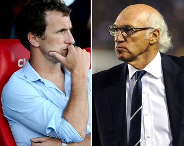 Los números del Vasco son tan malos como los del tercer ciclo de Bianchi