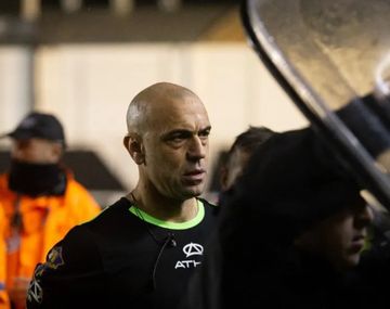 Las decisiones del Tribunal de Disciplina tras el escándalo con Patronato