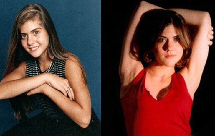 La nueva vida de Daniela Redín, la nena de Son de diez que dejó todo tras sufrir una estafa
