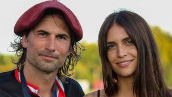 el gesto de jakob von plessen por el que se habria reconciliado con zaira nara el gesto de jakob von plessen por el que se habria reconciliado con zaira nara