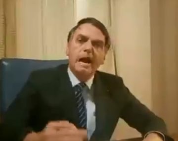 Bolsonaro