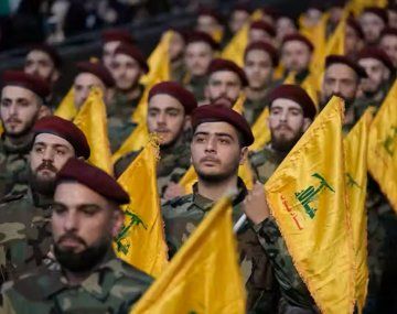 El Gobierno asegura que hay células de Hezbollah en la Triple Frontera