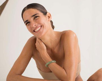 Juana Viale hizo una picante confesión sobre su adolescencia