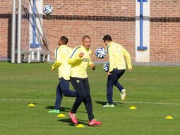 la justificacion del cata: la seleccion no jugo bien, pero nadie decia nada la justificacion del cata: la seleccion no jugo bien, pero nadie decia nada