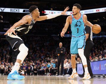 Innovación: la novedad que tiene preparada la NBA para la próxima temporada