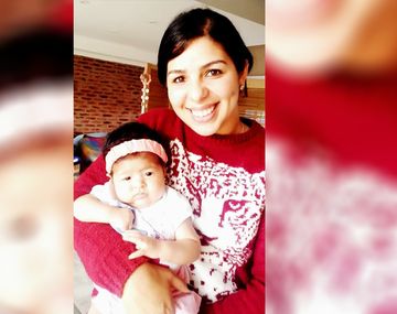 Buscan a&nbsp;Rocío Loza