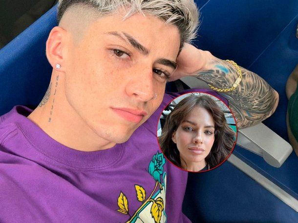 Lauty Gram prepara una incómoda sorpresa para la China Suárez en el día de su cumpleaños