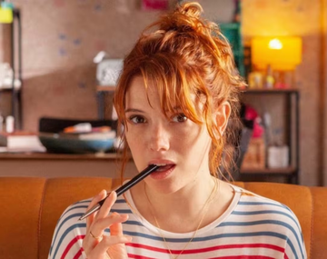 La serie española que acaba de estrenar una nueva temporada