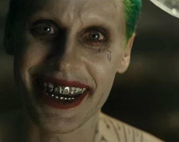 El primer trailer de la película del Guasón