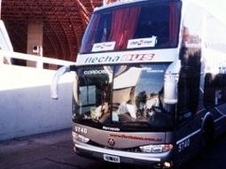 Bus