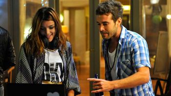 calu rivero fue muy clara sobre su relacion con nicolas cabre calu rivero fue muy clara sobre su relacion con nicolas cabre