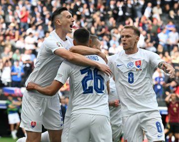 Gracias al VAR