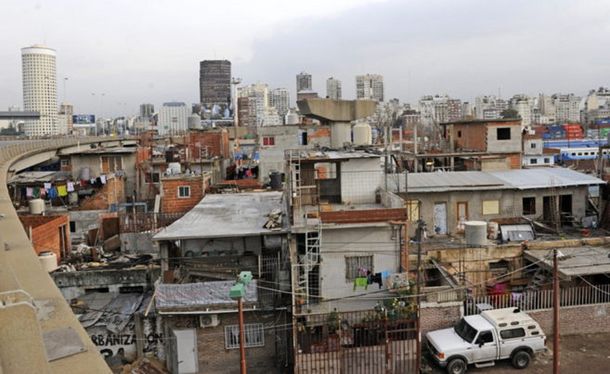 Pobreza en la Argentina: en qué ciudades tuvo mayor impacto