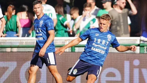 Pablo De Blasis destrozó a la dirigencia de Gimnasia y Esgrima La Plata