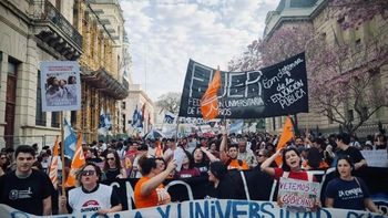 cuando arranca el nuevo paro universitario por falta de fondos que durara una semana cuando arranca el nuevo paro universitario por falta de fondos que durara una semana