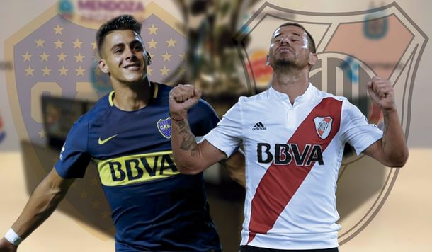 Es oficial: habrá que pagar extra para ver la final entre Boca y River