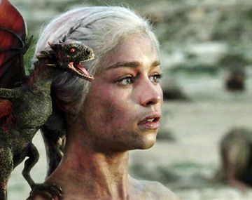 Se filtraron cuatro episodios de la nueva temporada de Game of Thrones