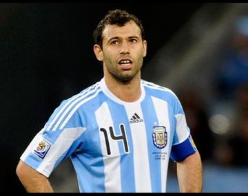 Mascherano