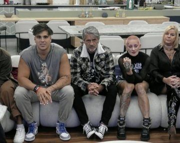 Eliminación en GH: se definió quién dejó la casa entre Mauro y Furia