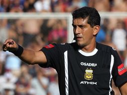 Trucco reemplaza a Pezzotta en Independiente y Belgrano