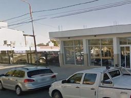 le robaron el auto y lo encontro despues de un ano en una concesionaria le robaron el auto y lo encontro despues de un ano en una concesionaria