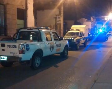 Gentileza Luján en línea