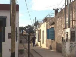 Una familia fue víctima de un robo en Córdoba. Foto: El Doce. Una familia fue víctima de un robo en Córdoba. Foto: El Doce.