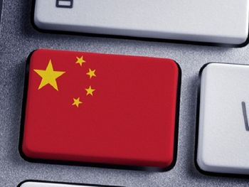 China sigue siendo el país más conectado a Internet