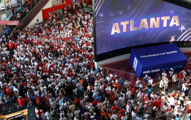 Argentina-Inglaterra, la semifinal más cara del Mundial 2026: cuánto cuesta una entrada