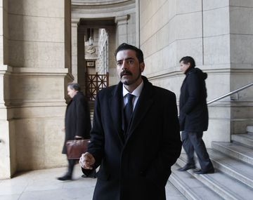 Biondi se despide del caso Ángeles: Quiero agradecer el apoyo de Mangeri