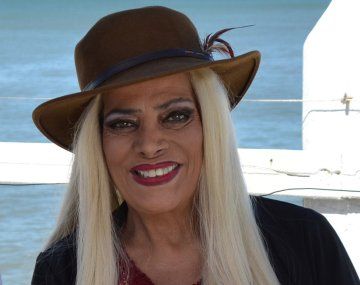 El dramático mensaje de la hija de Lía Crucet: Solo queda acompañar