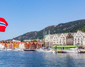 Empleos de hasta US$100 mil anuales en Noruega: requisitos y cómo aplicar desde Argentina