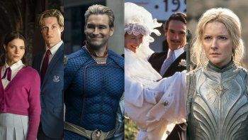 las series mas esperadas de prime video que estrenaran en 2026 las series mas esperadas de prime video que estrenaran en 2026