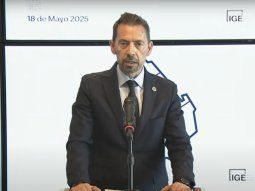 Elecciones legislativas en CABA: pasado el mediodía votó el 20 por ciento de los electores