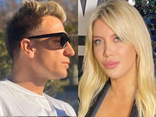 Maxi López reveló que decidió rechazar una propuesta que le había hecho Wanda Nara: Sabe cómo moverse